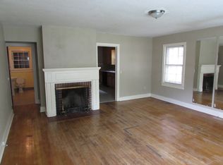 1014 8th Ave SW, Decatur, AL 35601