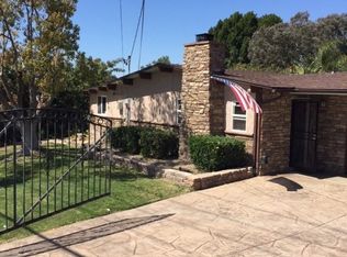 10274 Madrid Way, Spring Valley, CA 91977