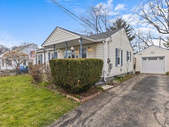 54 Birch Court, Burlington, VT 05408