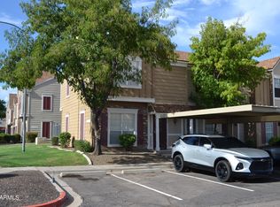 3324 W McRae Way UNIT 6, Phoenix, AZ 85027