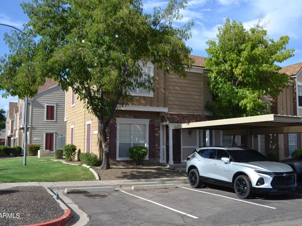 3324 W MCRAE Way #6, Phoenix, AZ 85027