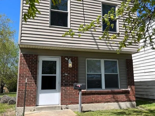 7725 Alaska Ave, Saint Louis, MO 63111