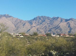 6001 E Avenida Arriba, Tucson, AZ 85750