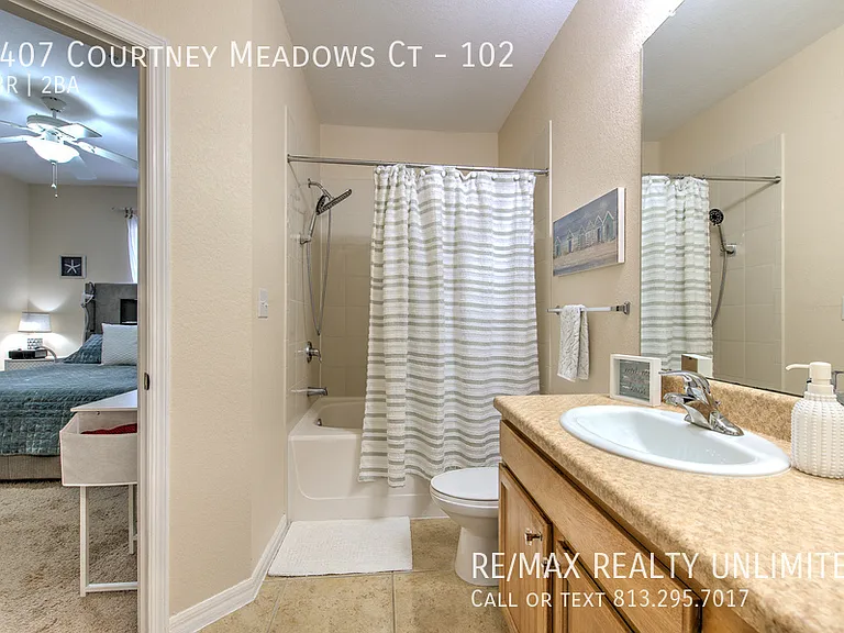 2407 Courtney Meadows Ct #102 — Photo 20