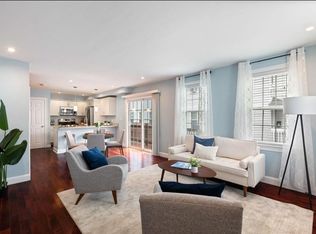 23 Fulton St #1, Medford, MA 02155