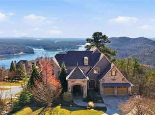 89 Somerset Ln, Cartersville, GA 30121