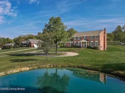 3801 Carriage Hill Dr, Crestwood, KY, 40014