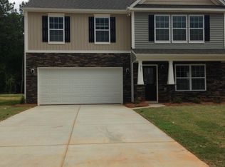 263 Solstice Dr, Haw River, NC 27258