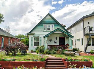 2437 S Bannock St, Denver, CO 80223