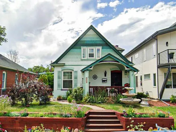 2437 S Bannock Street, Denver, CO 80223