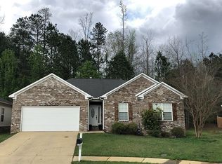 4205 Heathersage Cir, Tuscaloosa, AL 35405