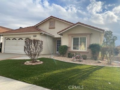 10531 Bel Air Dr, Beaumont, CA, 92223