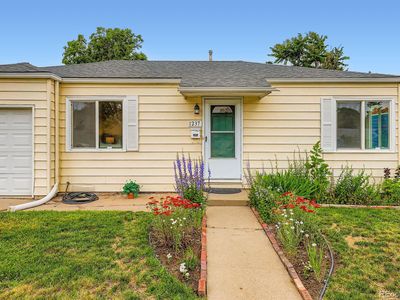 1237 Tamarac Street, Denver, CO, 80220