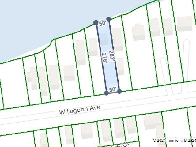 2nd image of 988 W Lagoon Ave