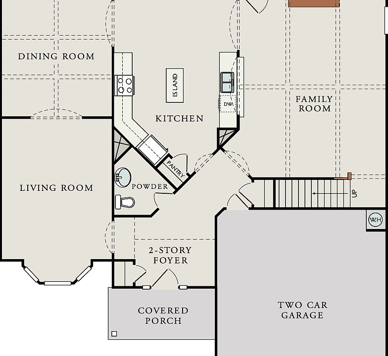2nd image of 762 Garrett Way