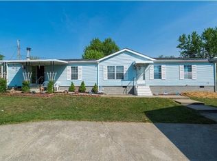 10683 Carnation Way, Hillsboro, OH 45133