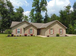 1522 Denny Dr, Amelia, OH 45102