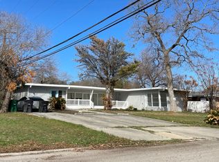 507 E Hathaway Dr, San Antonio, TX 78209