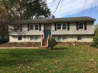 2514 Brumbaugh Ave, Huntingdon, PA 16652