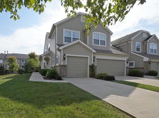 5816 Stonebridge Cir, Milford, OH 45150