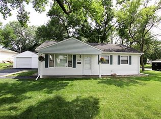 1509 11th Ave SW, Cedar Rapids, IA 52404