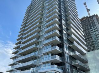 85 McMahon Dr #1203-C15, Toronto, ON M2K 0H1