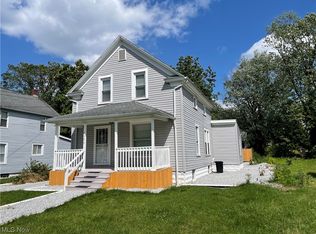 1309 Curtis St, Akron, OH 44301