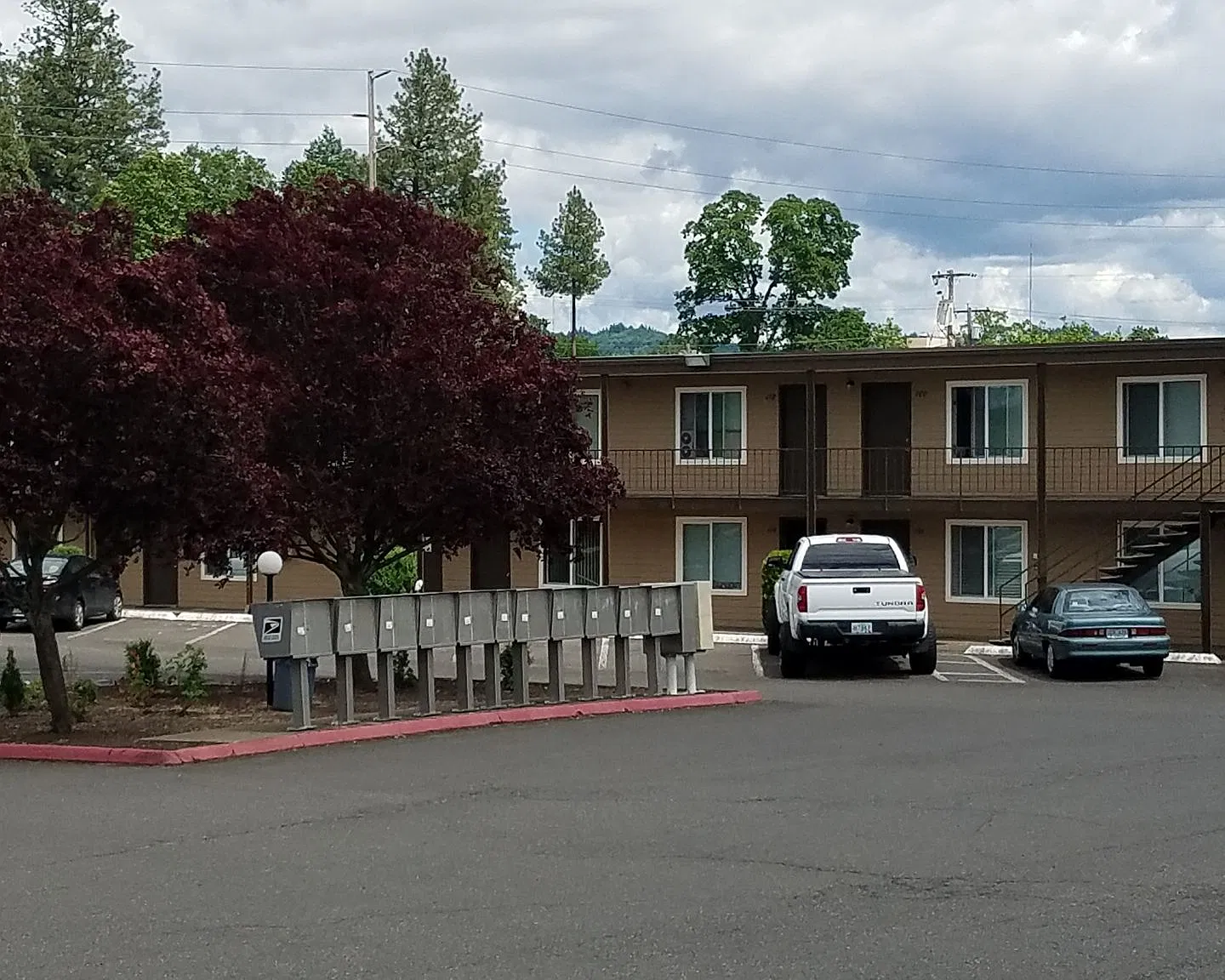 Farmington Apartments — Photo 2