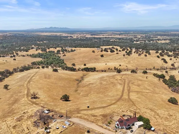 Knob Hill Ave, Oroville, CA 95966