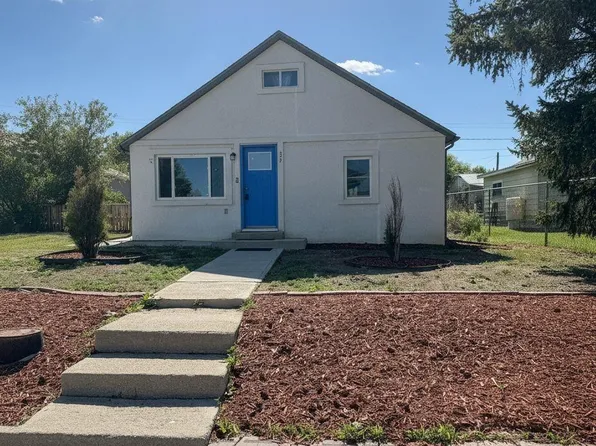 577 H Avenue, Limon, CO 80828