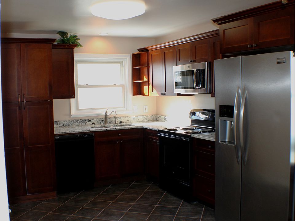 Kitchen View 4