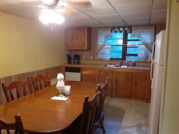 Kitchen-different view