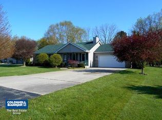 519 Valencia Dr, Delavan, WI 53115