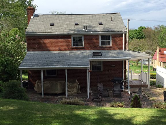 Back of House 
