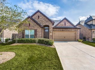 28023 Scenic Shore Ln, Fulshear, TX 77441