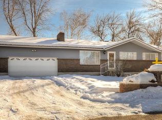 2364 E 1200 N, Layton, UT 84040