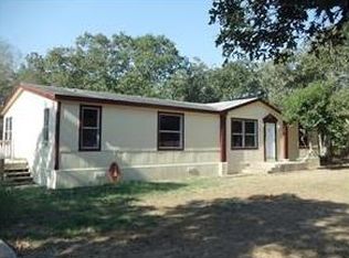 243 High View Ranch Dr, Cedar Creek, TX 78612