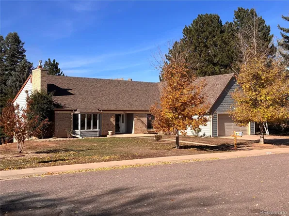 3891 S Xanthia Street, Denver, CO 80237