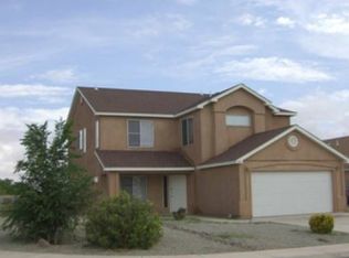4945 Calle Bella Ct, Las Cruces, NM 88012