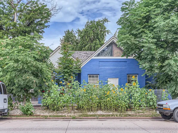 1019 Kalamath Street, Denver, CO 80204