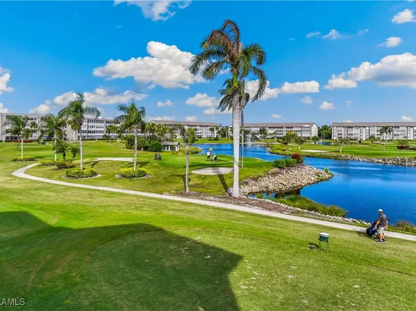 14831 Hole In Cir APT 210, Fort Myers, FL 33919