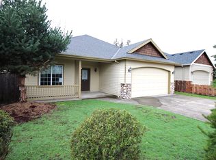 20951 Williams St NE, Donald, OR 97020