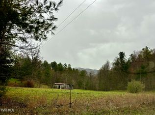 Campbell Rd, Unicoi, TN 37692