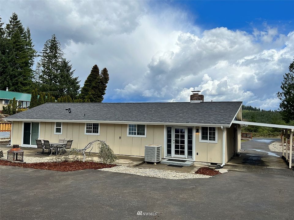 921 Val Vista Drive, Montesano, WA 98563 Zillow