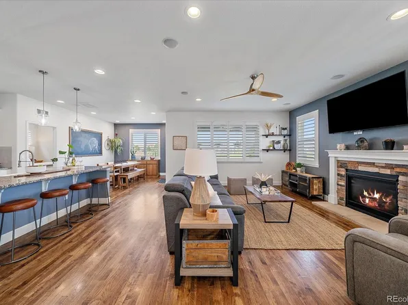 15927 E 118th Place, Commerce City, CO 80022