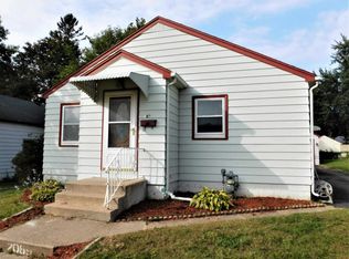 2089 3rd St E, Saint Paul, MN 55119