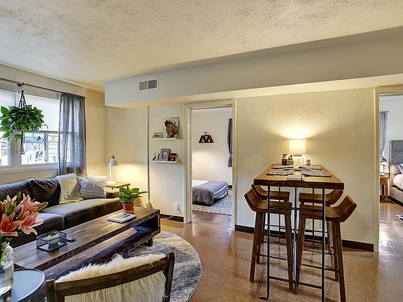 Photos shown may differ by apartment.