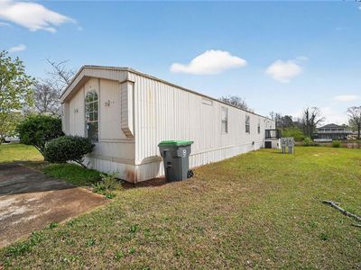 100 Lake Haven Dr, Hampton, GA, 30228