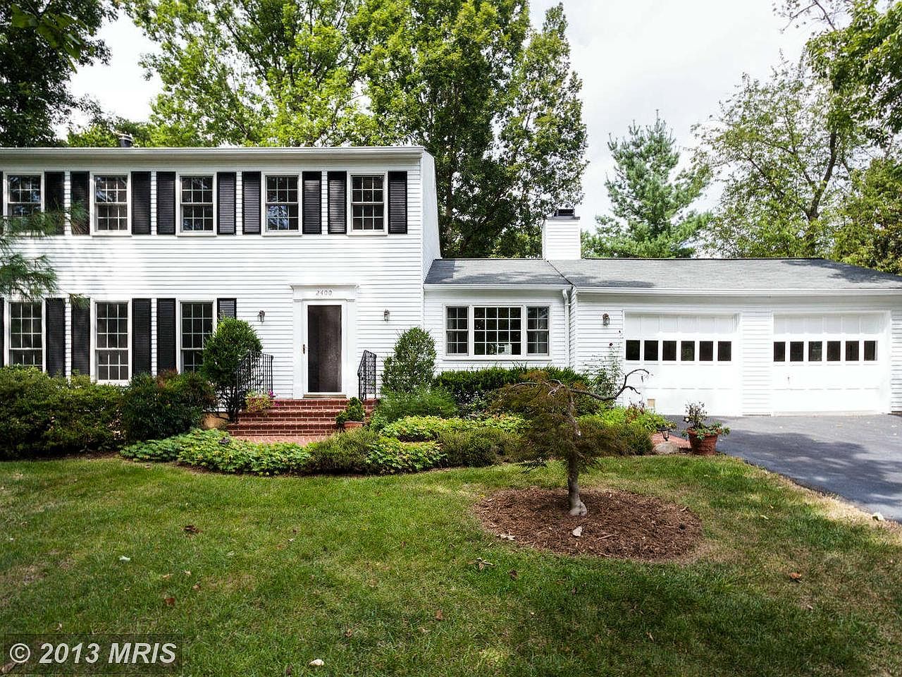 2400 Ivywood Rd, Reston, VA 20191 | Zillow