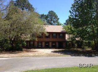 7506 Chipewa St, Panama City, FL 32404